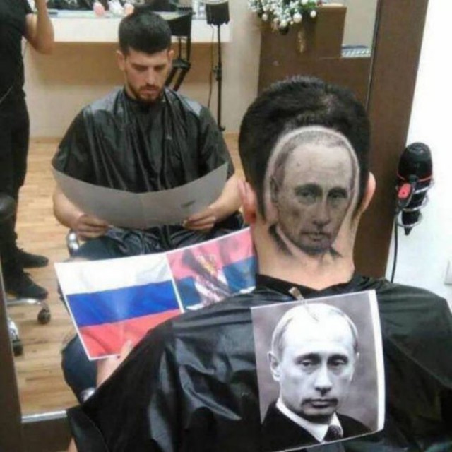 Подборка интересных и веселых картинок
