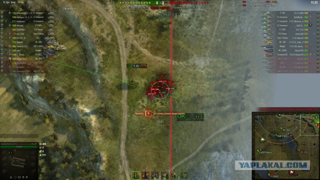 Wargaming 52