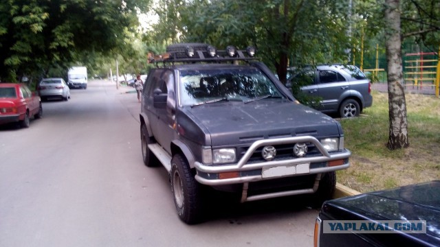 Рынок праворульных автомобилей в России вновь готовится к запрету