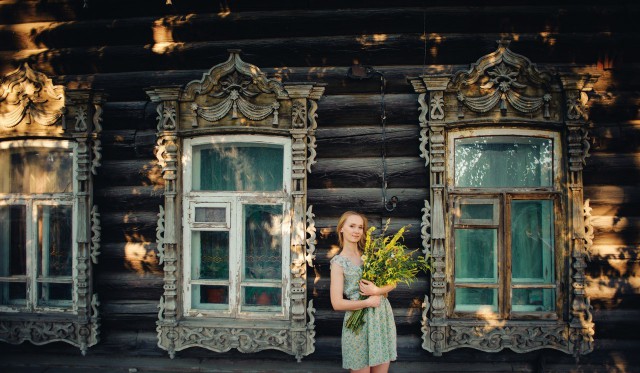 Картинок всяких разных