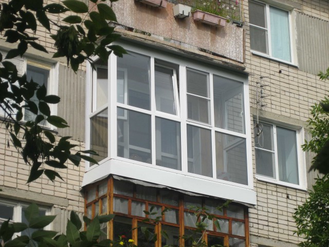 Балконы, окна, ворота в Дзержинске и Нижегородской области.