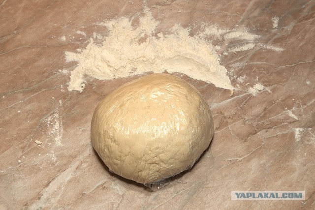 Кулинары поздравляют ЯП с днём рождения!