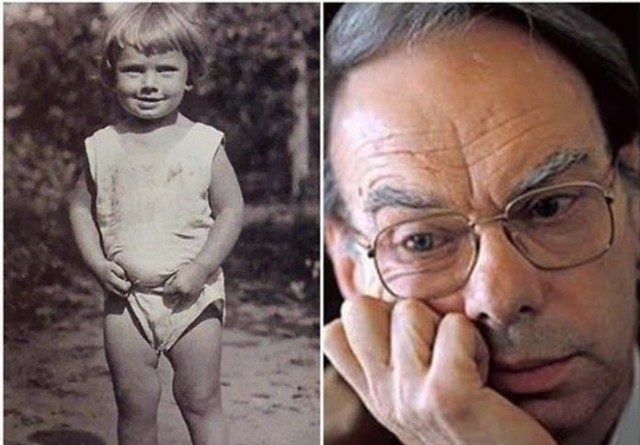 Детские фотографии любимых советских актеров
