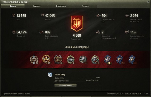 Wargaming 56