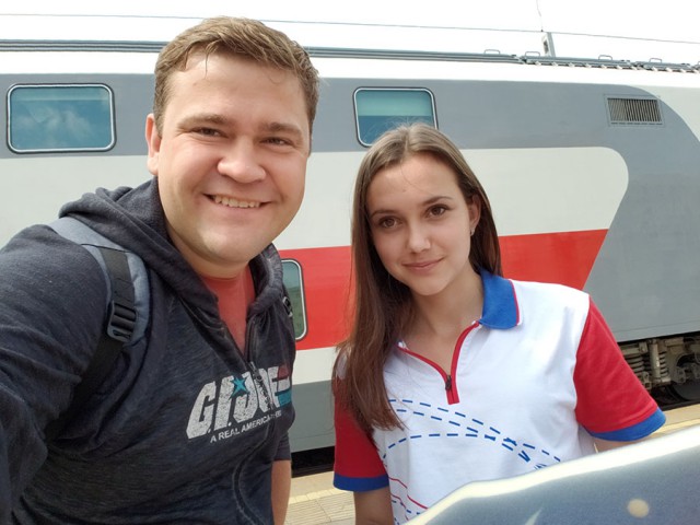 Год после Чемпионата Мира 2018. Как я все 11 городов и 14 матчей посетил.