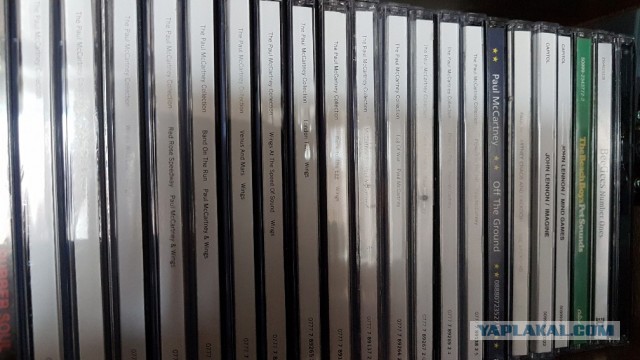 История последней совместной работы The Beatles в студии