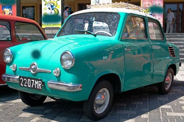 Угадай АВТО-4