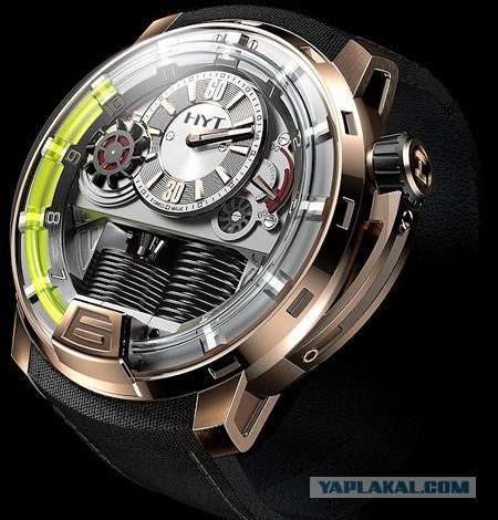 Мечта гидравлика