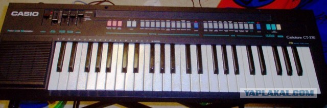 История рождения бренда CASIO