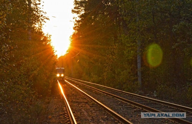 5 самых маленьких трамвайных городов России