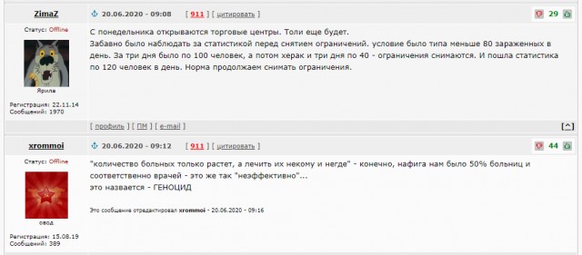 Пандемия. Коронавирус. Россия и мир. Последняя информация. Часть 17