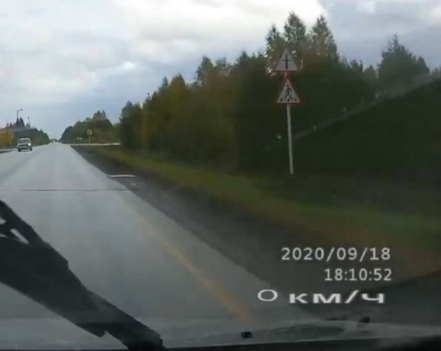 Повезло девахе