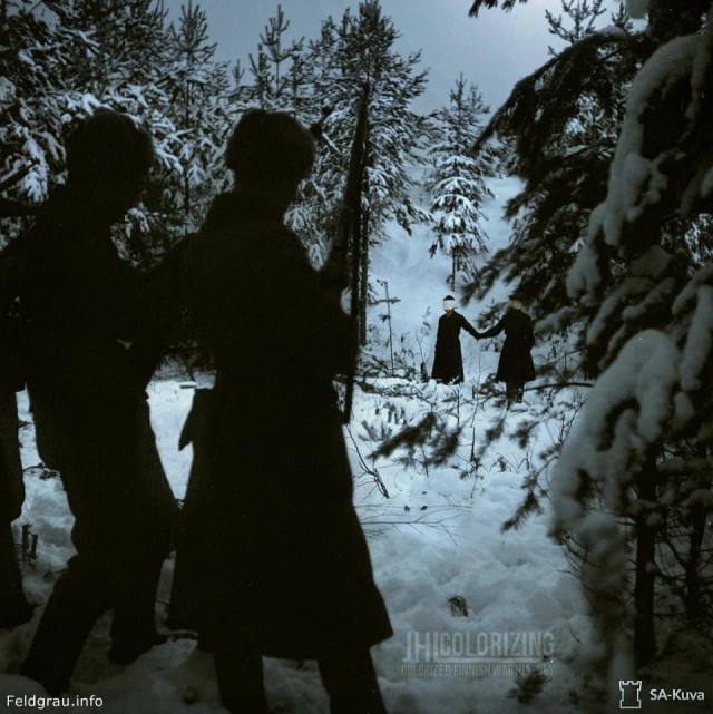 Операция «Колесница»: Величайший рейд спецназа в истории?