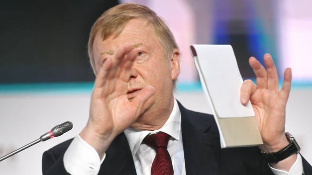 Как Twitter столкнул Алексея Навального с либералами