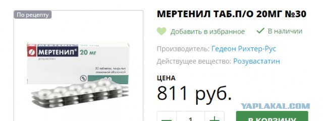 Цены на лекарства Турция и Россия