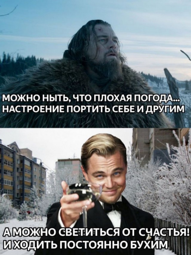 Картинки разные нужны, картинки всякие важны