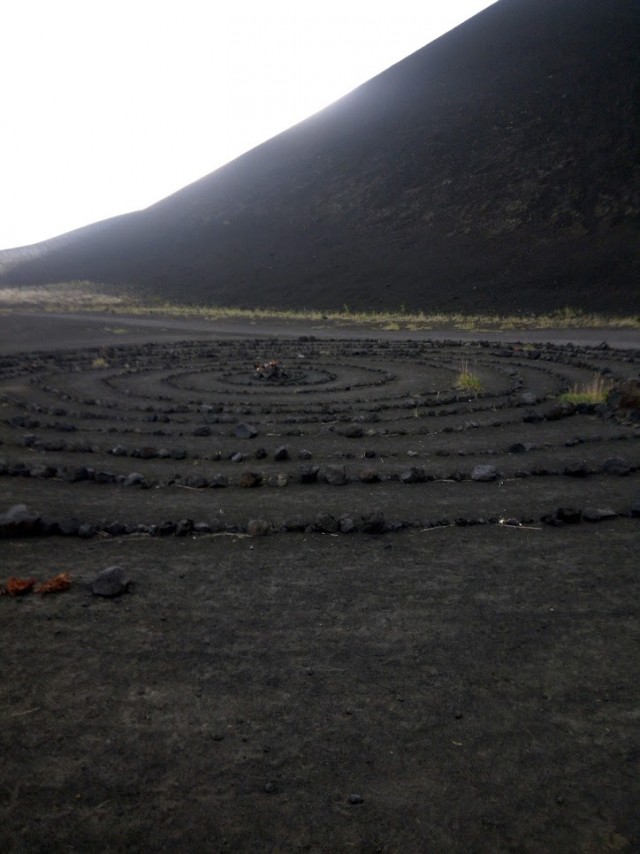 Камчатка, Толбачик