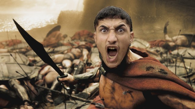 Фотожаба: AAAAAA!