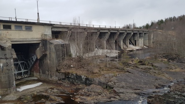 Мотопутешествие «Karelia in spring»