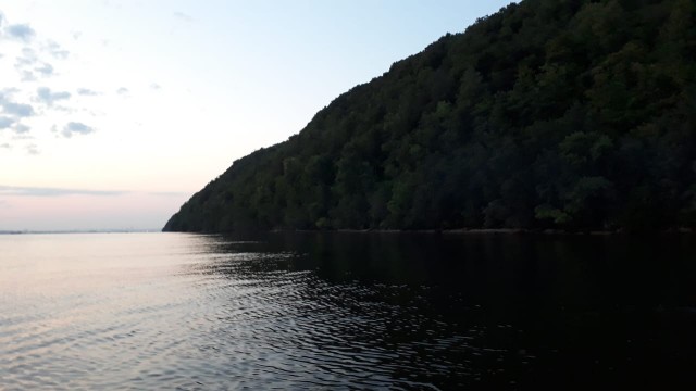 Про рыбалку, мой крик души
