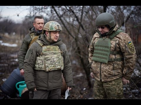 Состояние военной опасности