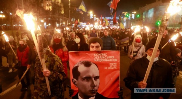 Радуемся войне…