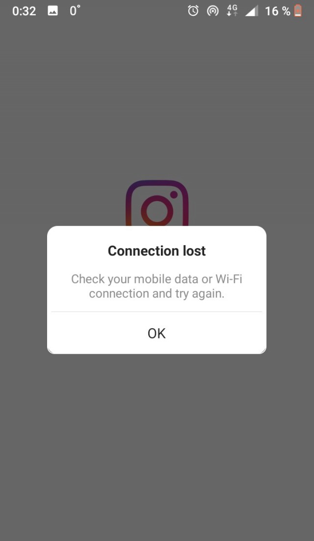 ⚡️Instagram официально заблокирован в России — Globalcheck