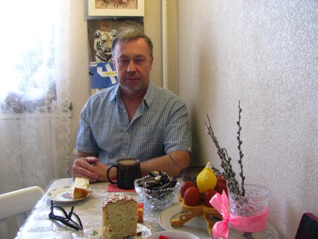 С праздником, православные!