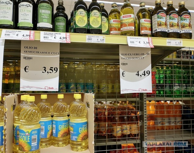 Поддержка жителей Германии