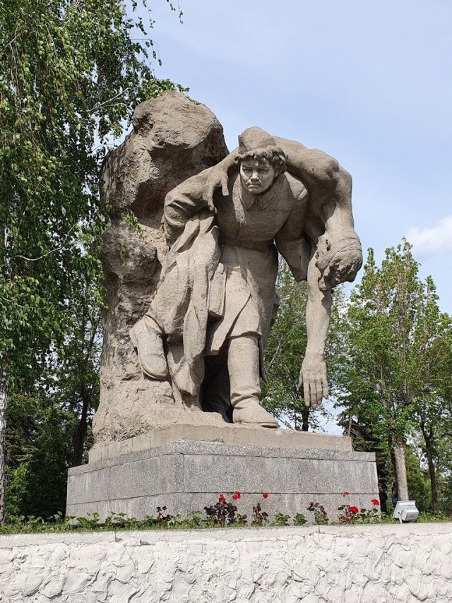 Город-герой Волгоград за 48 часов