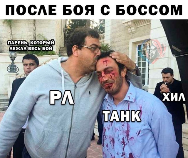 Калейдоскоп картинок