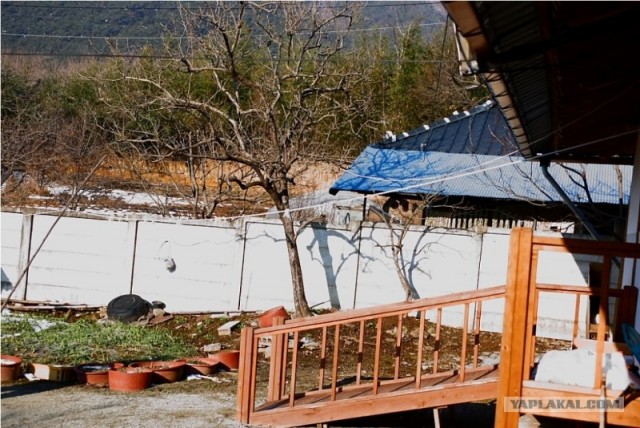 НЕтуристическая Корея