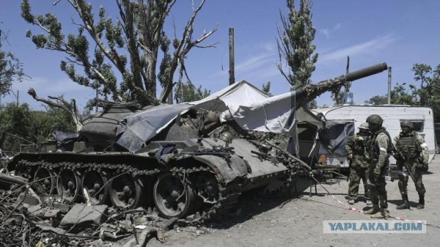 В Минобороны назвали число уничтоженных за две недели установок HIMARS на Украине