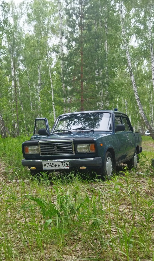 Кто на чем передвигается