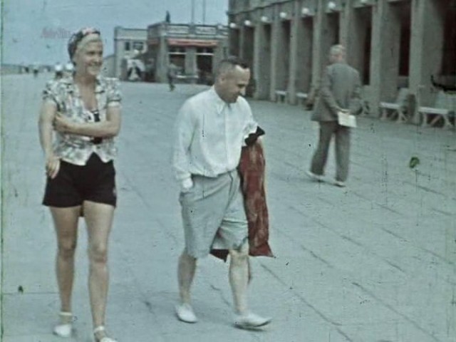 Жизнь рядовой американской домохозяйки в 1941 году