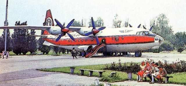 Несколько исторических фото в хаотичном порядке и разной степени баяности - 2