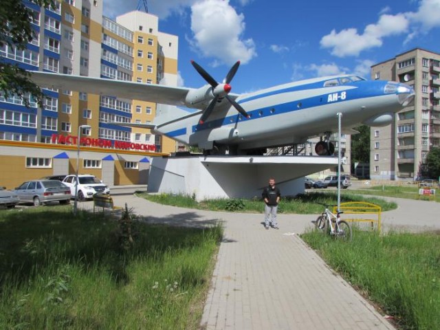 Несколько исторических фото в хаотичном порядке и разной степени баяности - 2