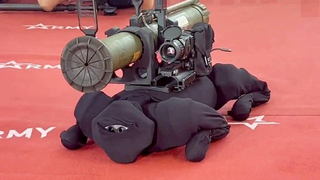 В России снимут продолжение «Приключений Электроника»