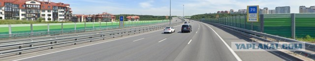 Аквапланирование и всё сопутствующее