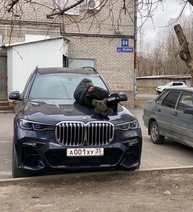 Такие баяны, что это уже Археология!