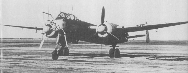 He.219 Uhu (Филин). Если бы не генералы?