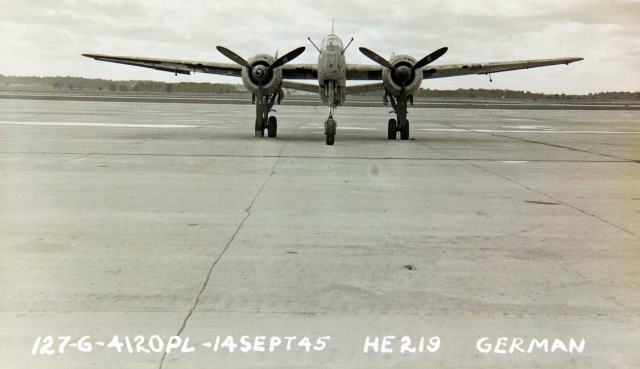 He.219 Uhu (Филин). Если бы не генералы?