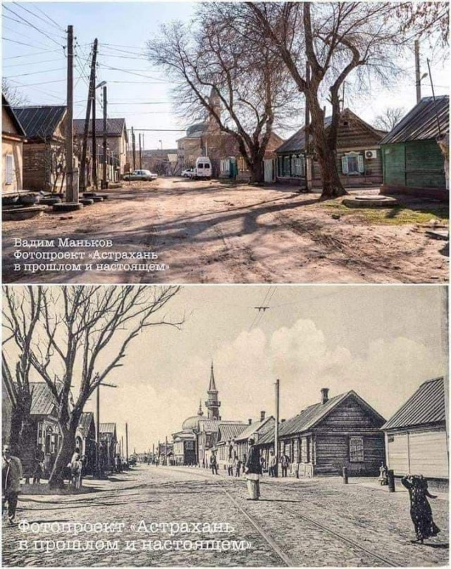 А куда брусчатку дели?