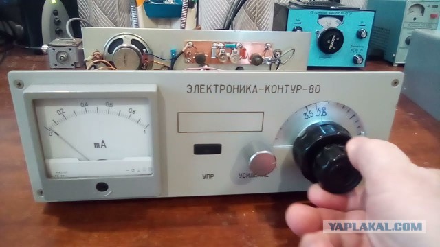 Топ 8 удивительных бытовых устройств из СССР