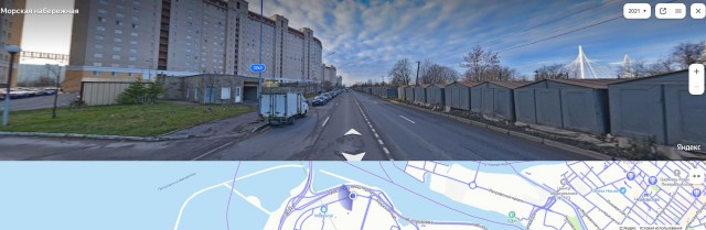 Водители Петербурга начали массово снимать номера, чтобы не платить за парковку