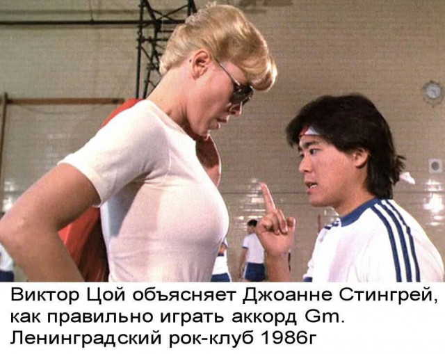 Картинок разной степени @банутости псто.