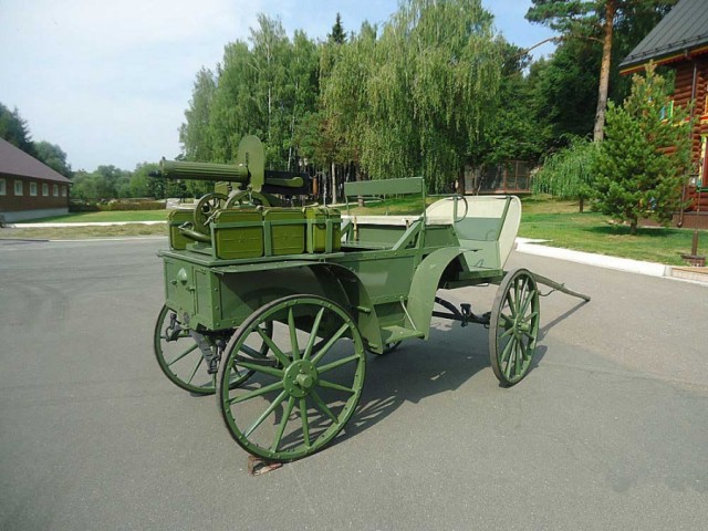 Деревенская Америка - 9