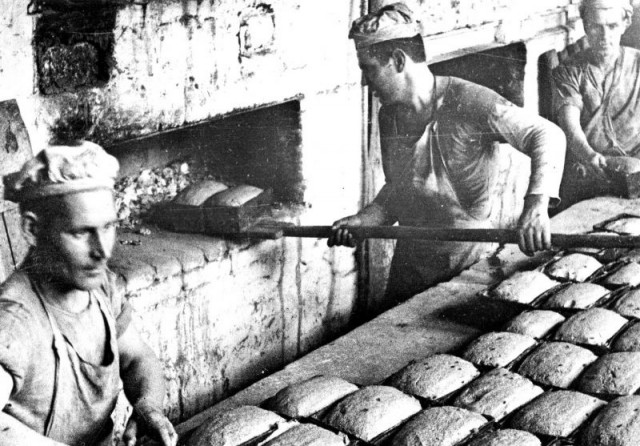 Подборка фотографий Великой Отечественной войны. Часть 3