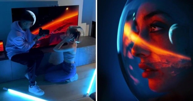 Как он делает крутейшие снимки, не прибегая к дичайшему фотошопу