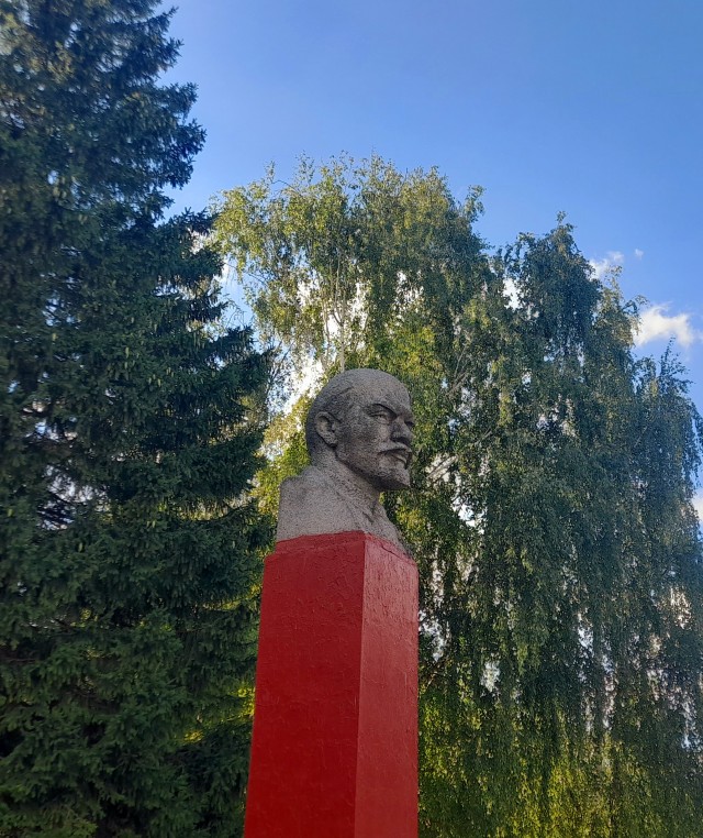 В.И. Ленин, 98 иллюстраций